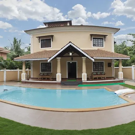 Villa Calangute Phase 5-2